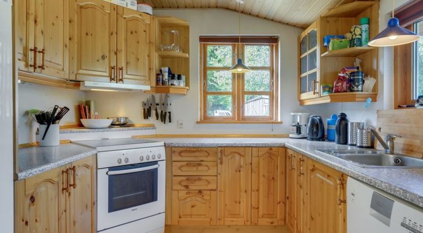 Photo of "Monja" - 350m from the sea