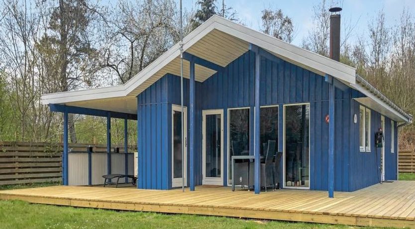 Photo of "Trixie" - 1km from the sea