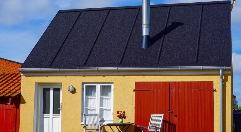 Photo of "Elle" - 50m from the sea