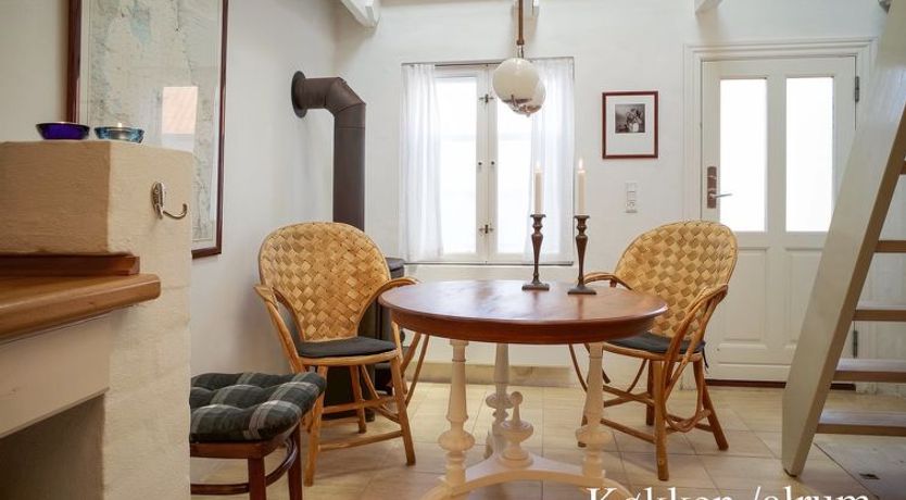 Photo of "Elle" - 50m from the sea