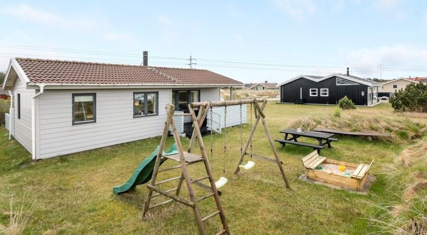 Photo of "Trineke" -  from the sea