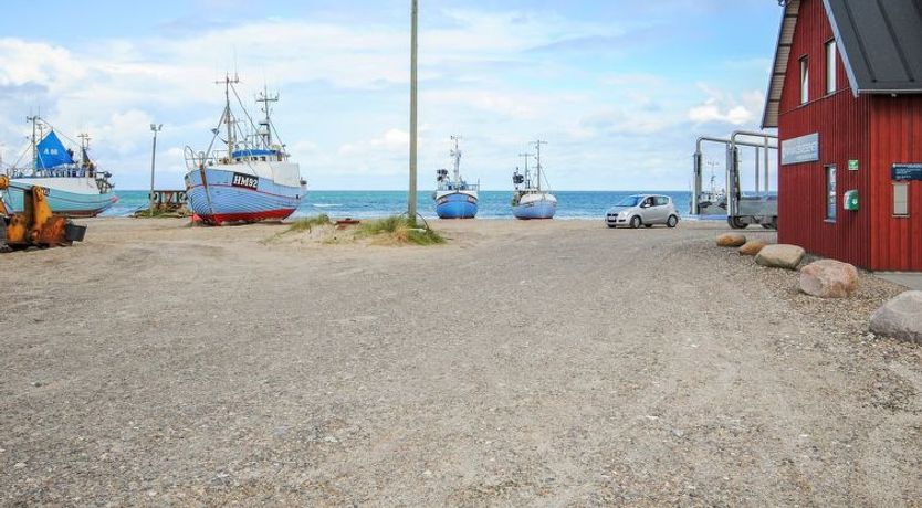 Photo of "Wilja" - 400m from the sea