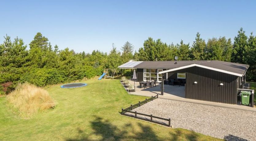 Photo of "Wilja" - 400m from the sea