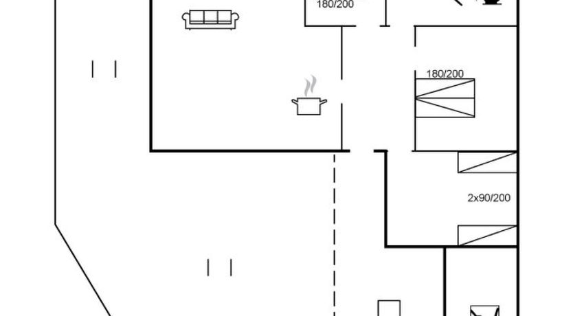 Photo of "Wilja" - 400m from the sea