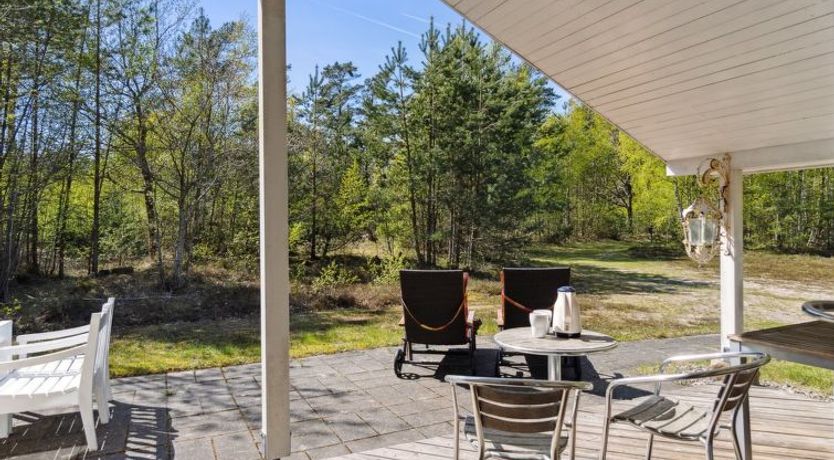 Photo of "Sörine" - 2km from the sea