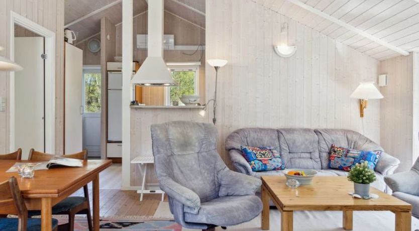 Photo of "Sörine" - 2km from the sea