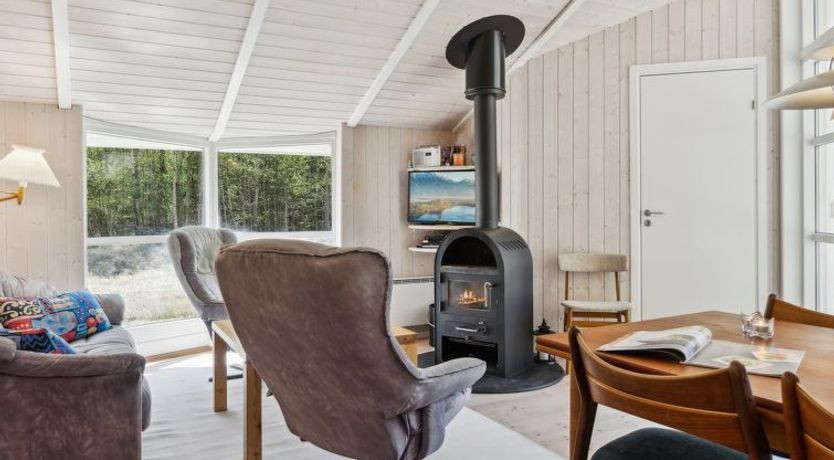 Photo of "Sörine" - 2km from the sea