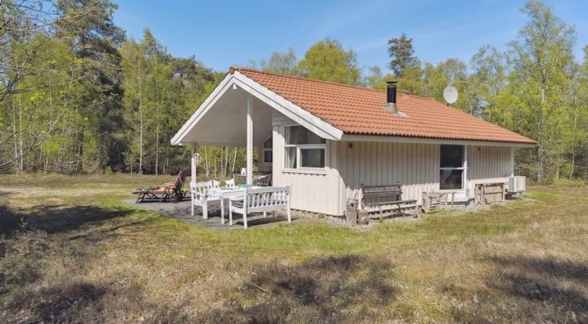 Photo of "Sörine" - 2km from the sea