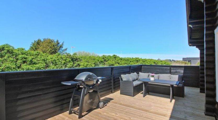 Photo of "Salmund" - 600m from the sea