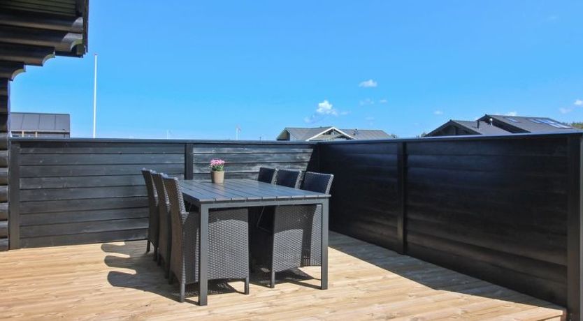 Photo of "Salmund" - 600m from the sea