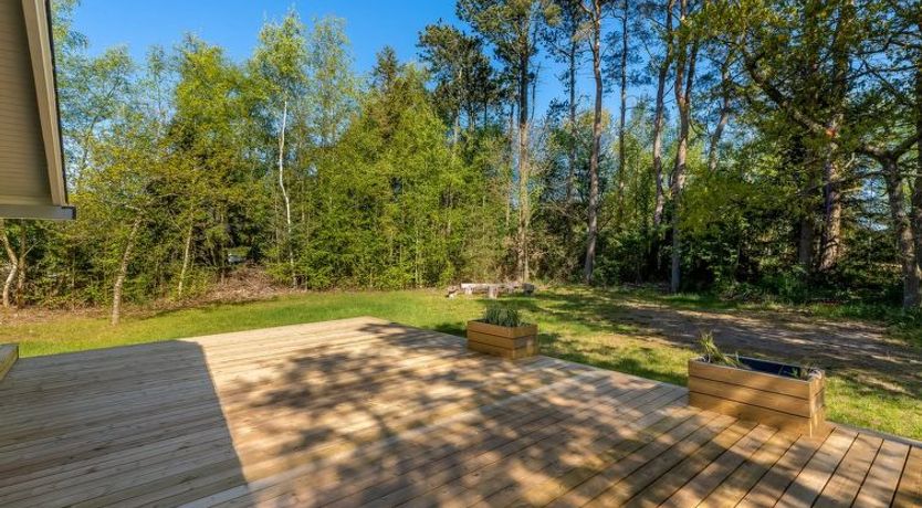 Photo of "Vasa" - 400m from the sea