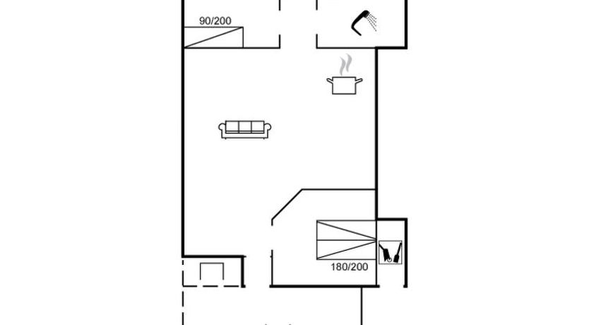 Photo of "Vasa" - 400m from the sea