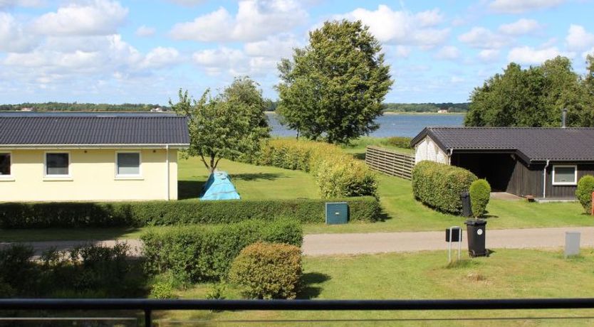 Photo of "Bendine" - 100m to the fjord