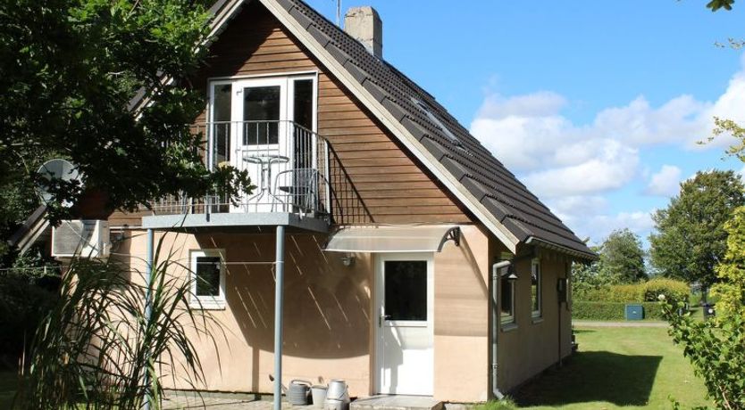 Photo of "Bendine" - 100m to the fjord