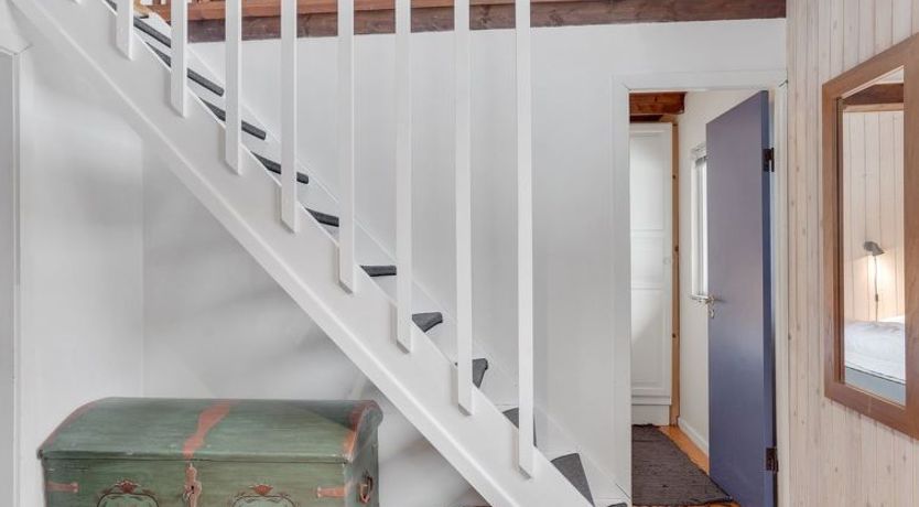 Photo of "Bendine" - 100m to the fjord