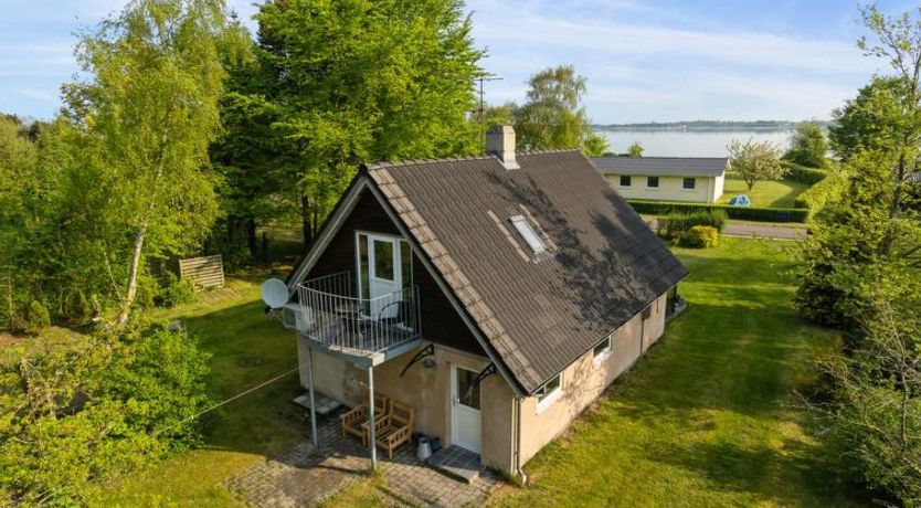 Photo of "Bendine" - 100m to the fjord