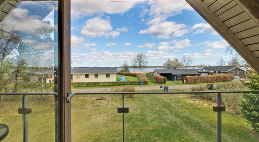 Photo of "Bendine" - 100m to the fjord