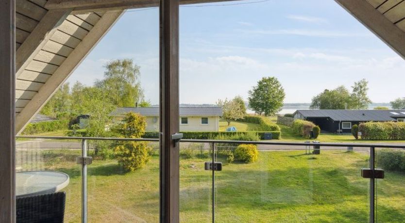 Photo of "Bendine" - 100m to the fjord