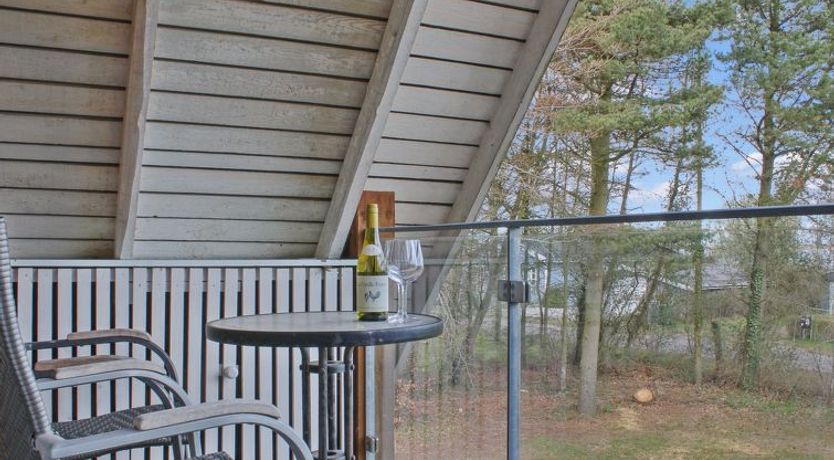 Photo of "Bendine" - 100m to the fjord