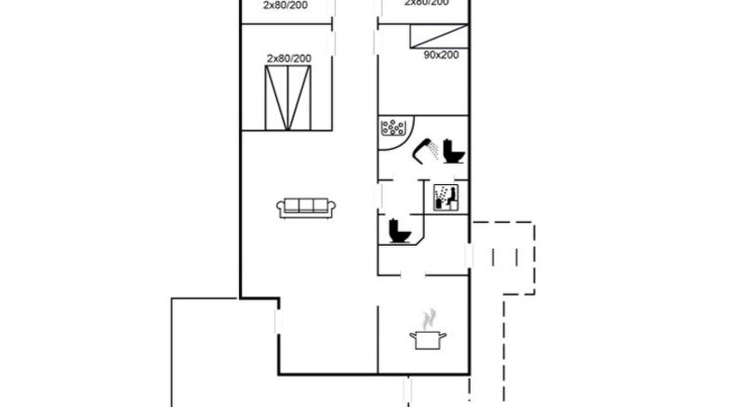 Photo of "Franceska" - 450m from the sea