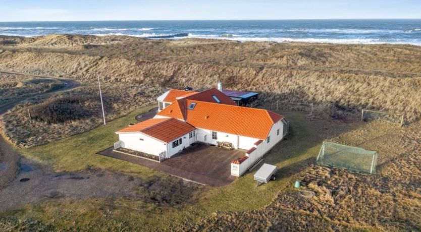 Photo of "Pauli" - 75m from the sea