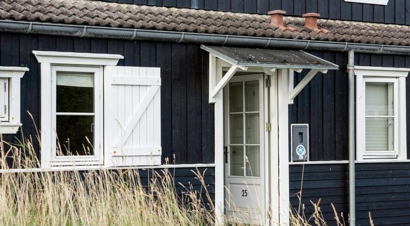 Photo of "Tofan" - 100m to the fjord