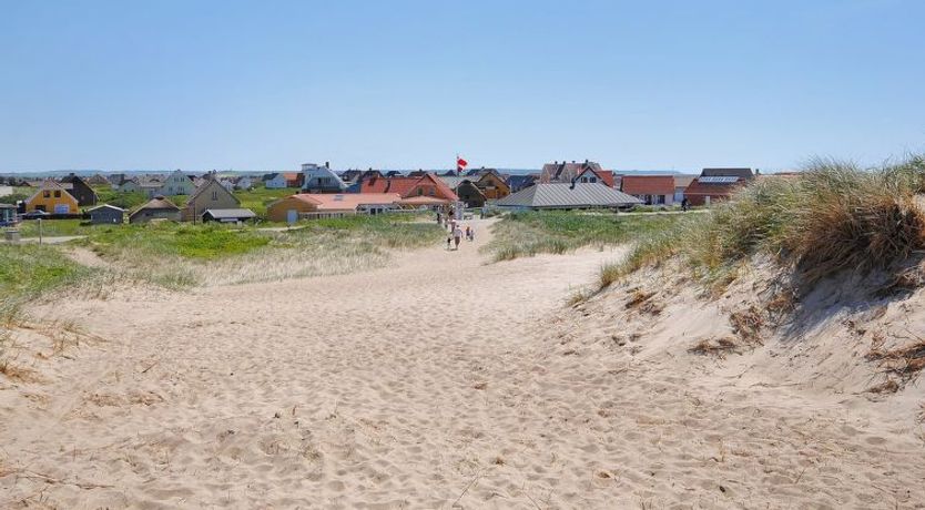 Photo of "Tofan" - 100m to the fjord