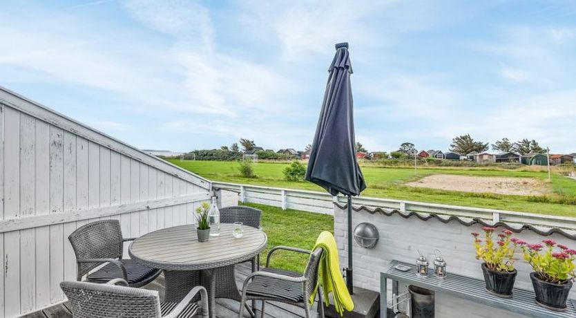 Photo of "Tofan" - 100m to the fjord