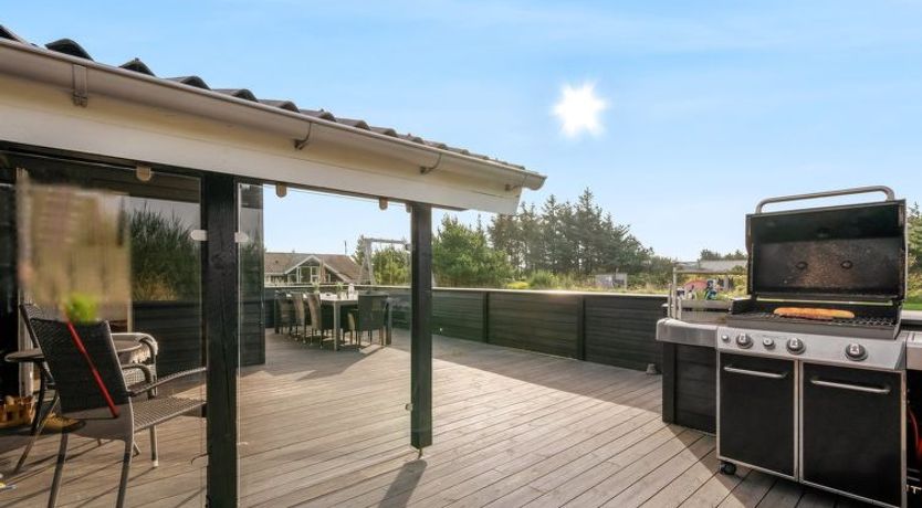 Photo of "Teoline" - 500m to the fjord