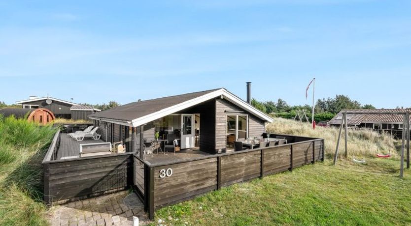 Photo of "Teoline" - 500m to the fjord