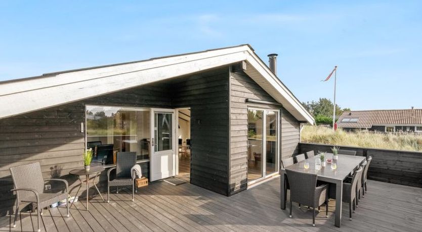 Photo of "Teoline" - 500m to the fjord