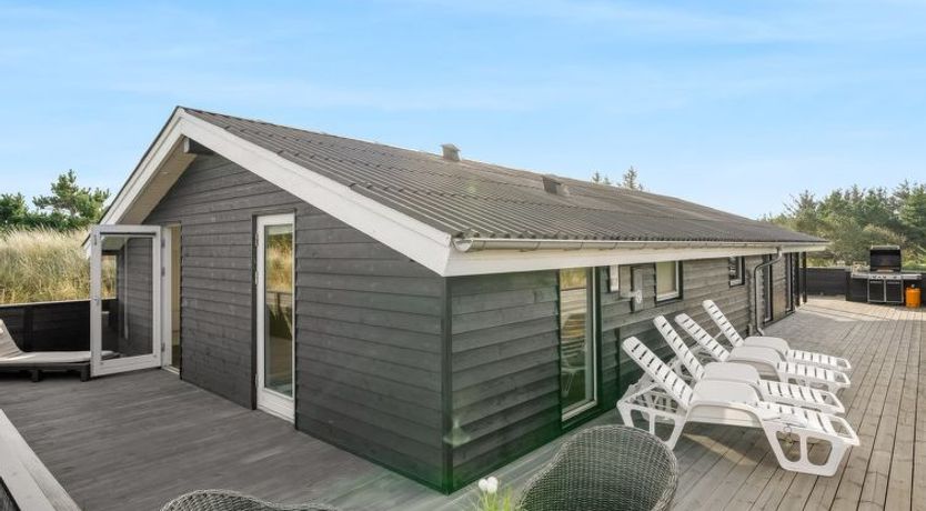 Photo of "Teoline" - 500m to the fjord