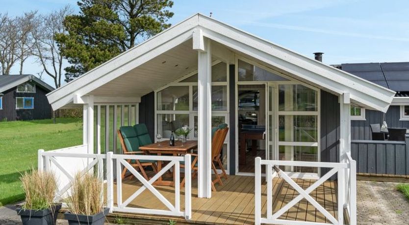 Photo of "Fliri" - 700m from the sea