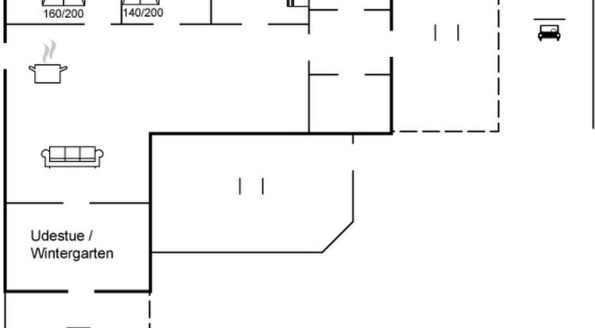 Photo of "Fliri" - 700m from the sea