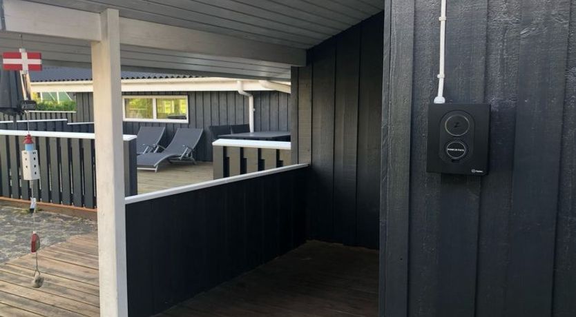 Photo of "Fliri" - 700m from the sea