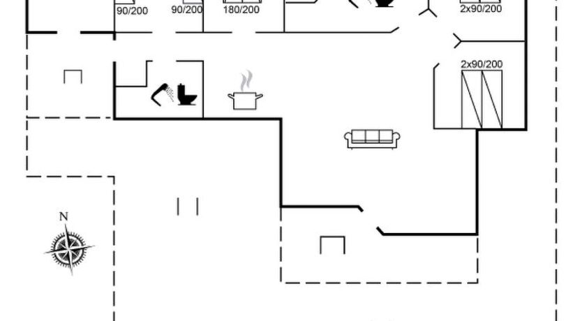 Photo of "Alrike" - 850m from the sea