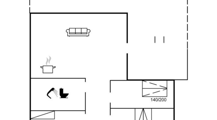 Photo of "Mata" - 700m from the sea