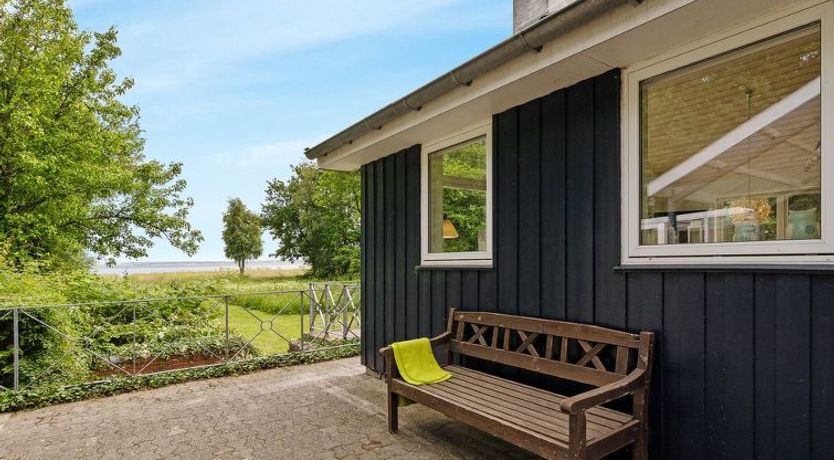 Photo of "Ødger" - 150m to the fjord