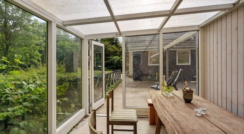 Photo of "Ødger" - 150m to the fjord