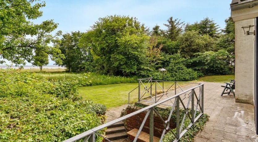 Photo of "Ødger" - 150m to the fjord