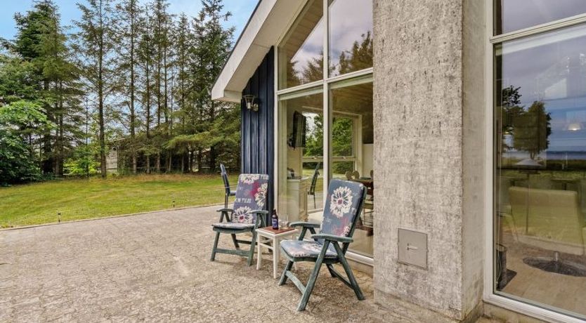 Photo of "Ødger" - 150m to the fjord