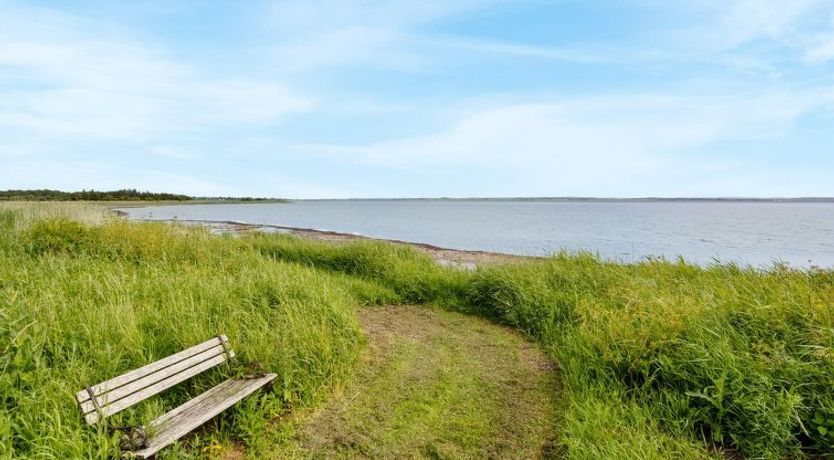 Photo of "Ødger" - 150m to the fjord