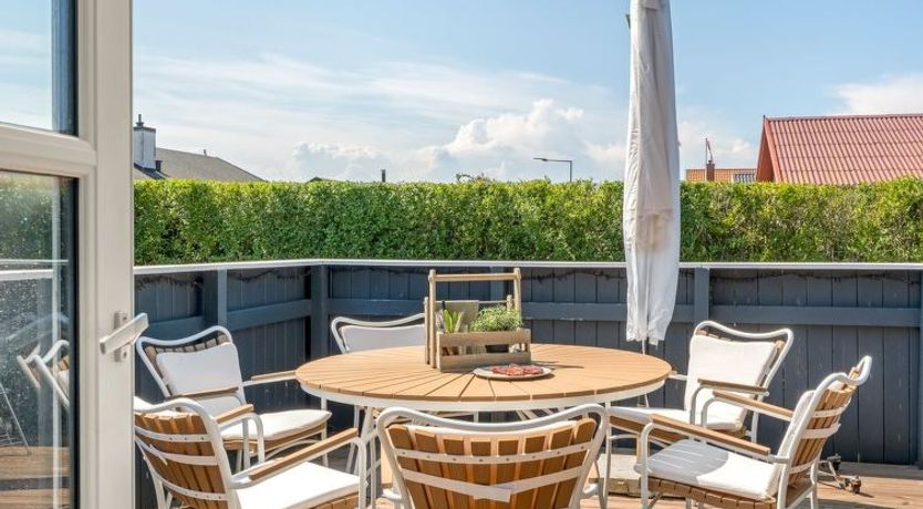 Photo of "Christiern" - 900m from the sea