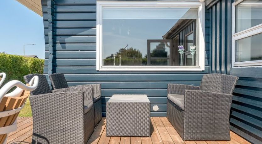 Photo of "Christiern" - 900m from the sea