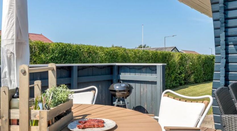 Photo of "Christiern" - 900m from the sea