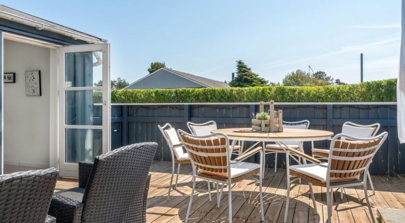 Photo of "Christiern" - 900m from the sea