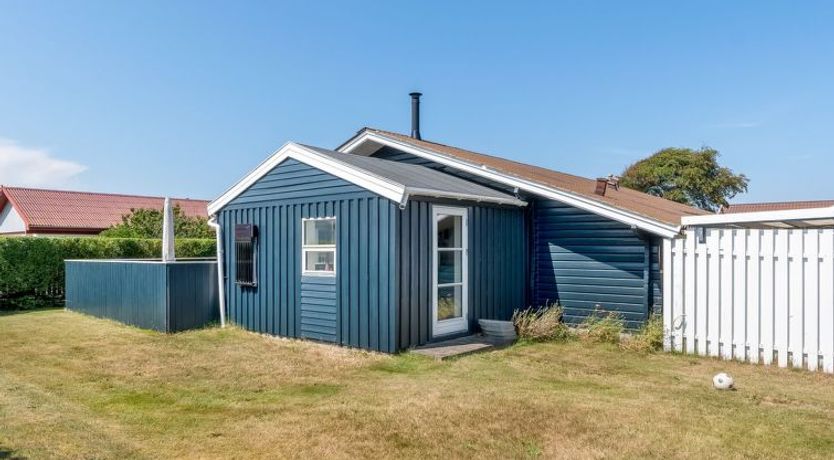 Photo of "Christiern" - 900m from the sea