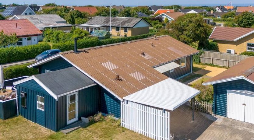 Photo of "Christiern" - 900m from the sea