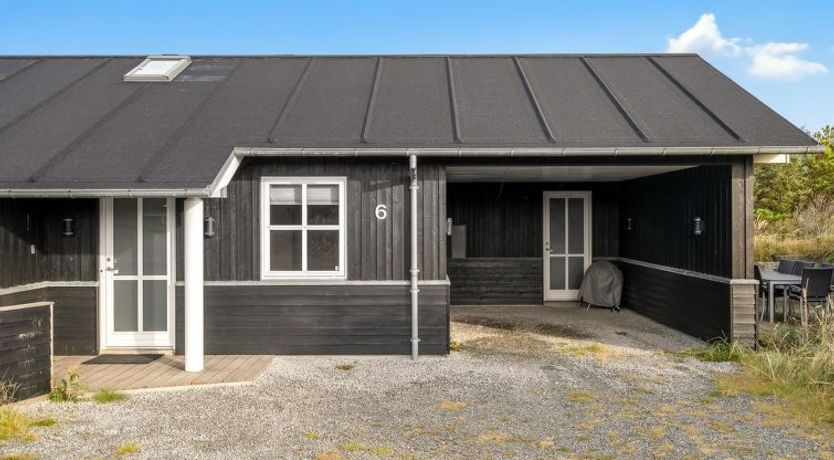 Photo of "Eskil" - 656m from the sea