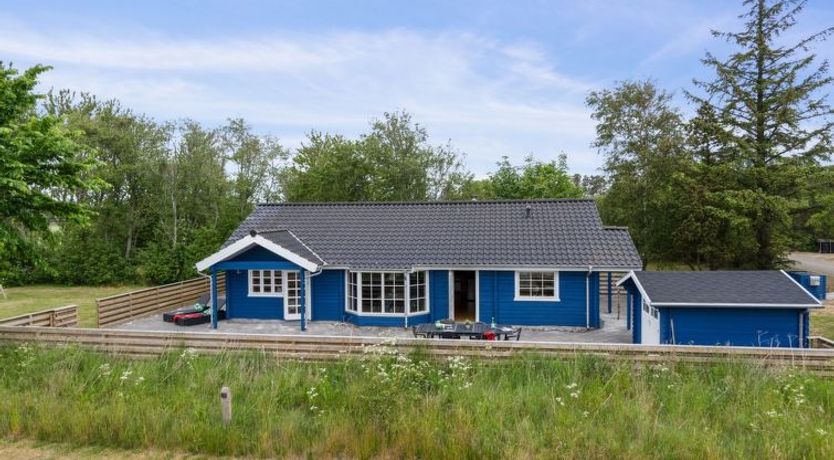 Photo of "Hæryst" - 175m from the sea